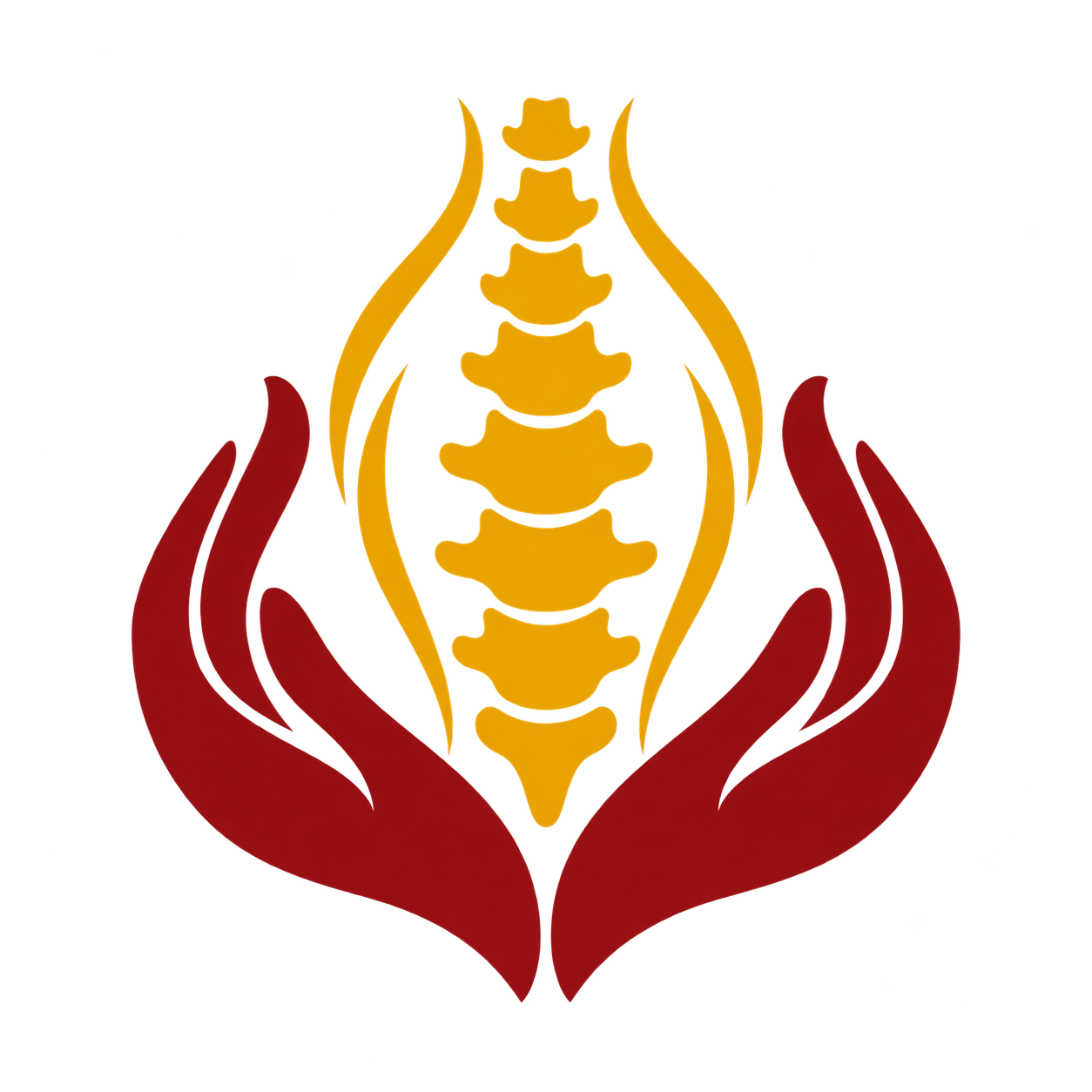 Bone setter logo